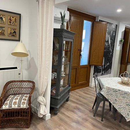 Apartamento El Mirador De โอลีเต ภายนอก รูปภาพ
