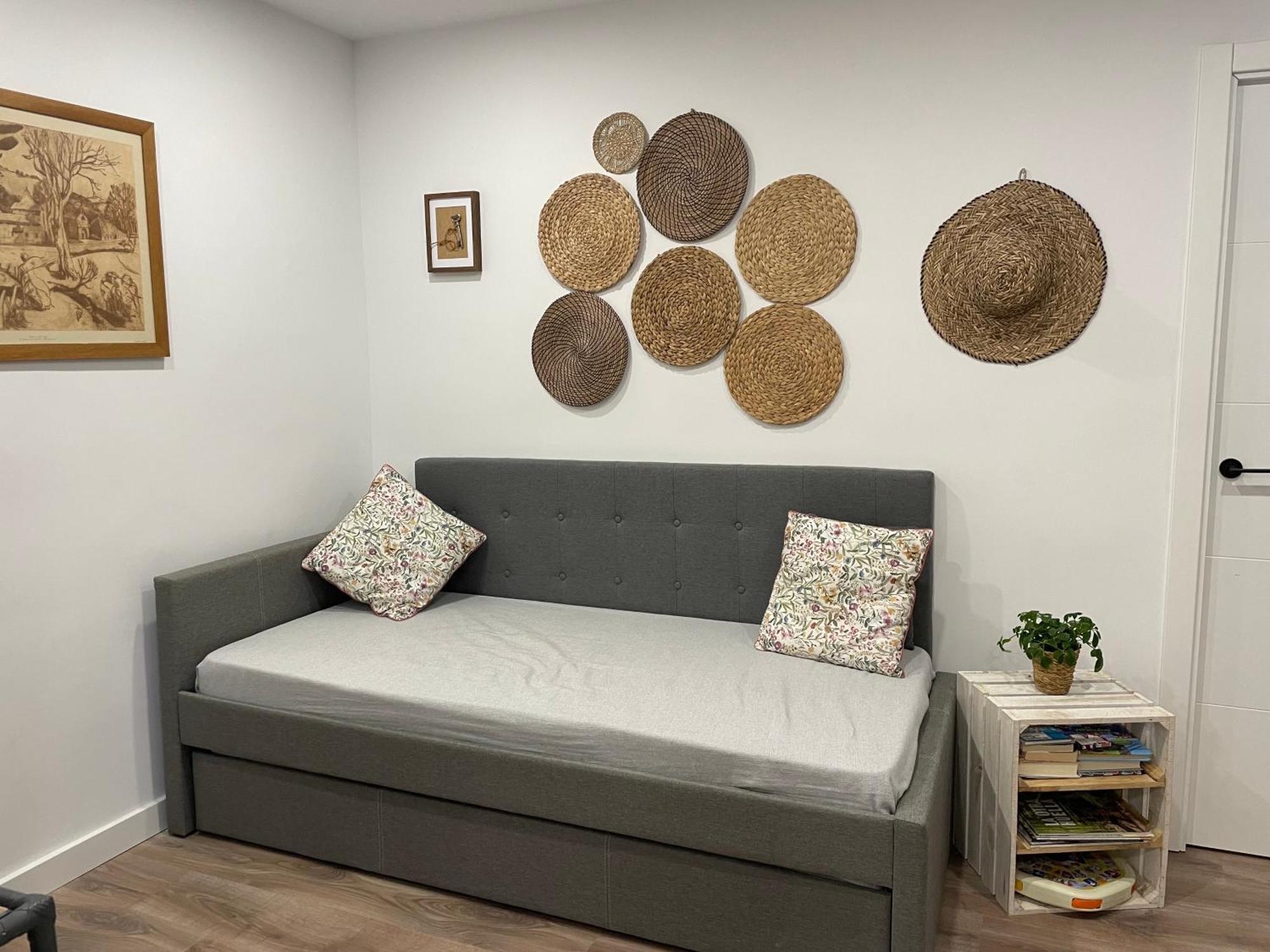Apartamento El Mirador De โอลีเต ภายนอก รูปภาพ