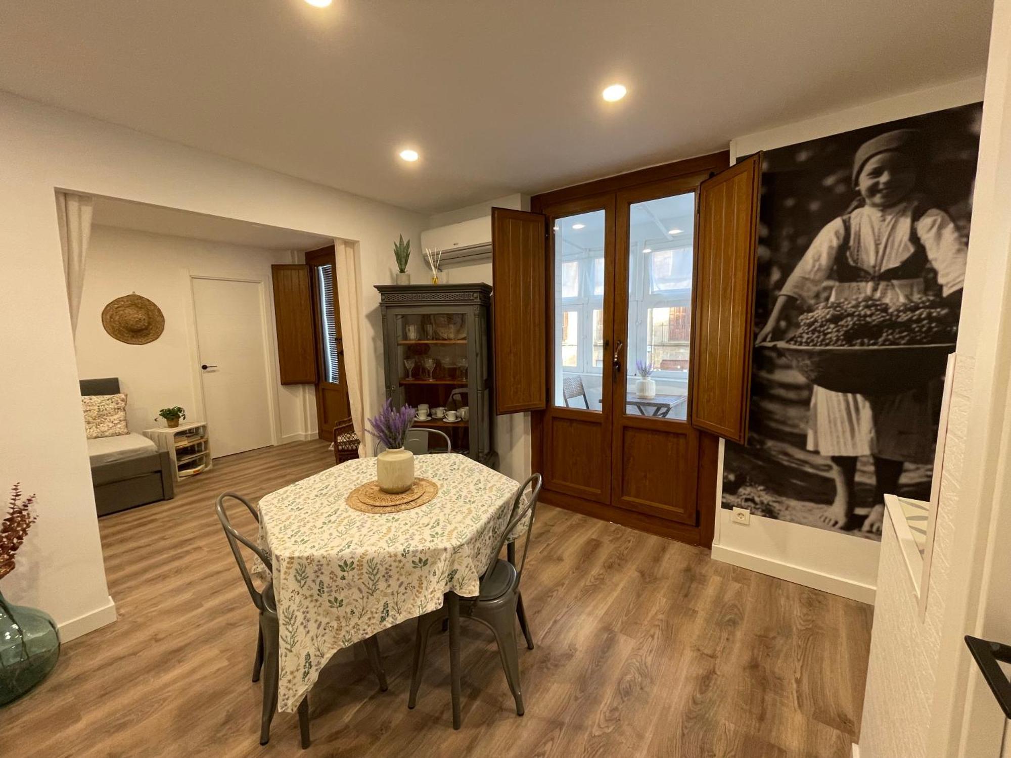 Apartamento El Mirador De โอลีเต ภายนอก รูปภาพ