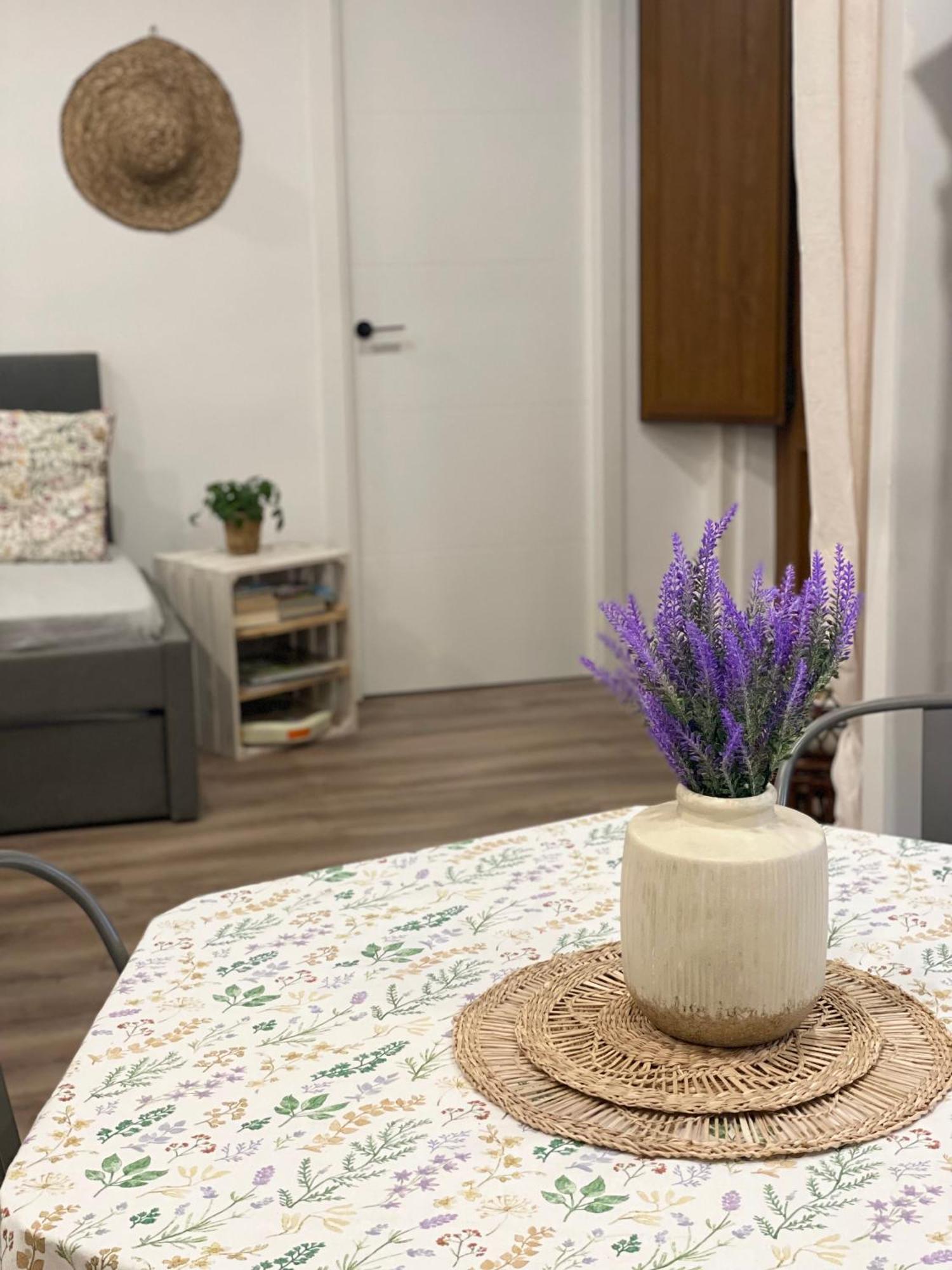 Apartamento El Mirador De โอลีเต ภายนอก รูปภาพ